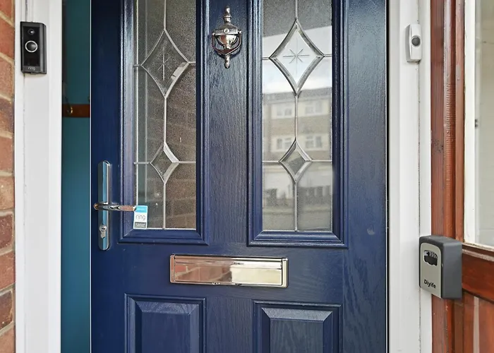 Th Serviced Apartment London