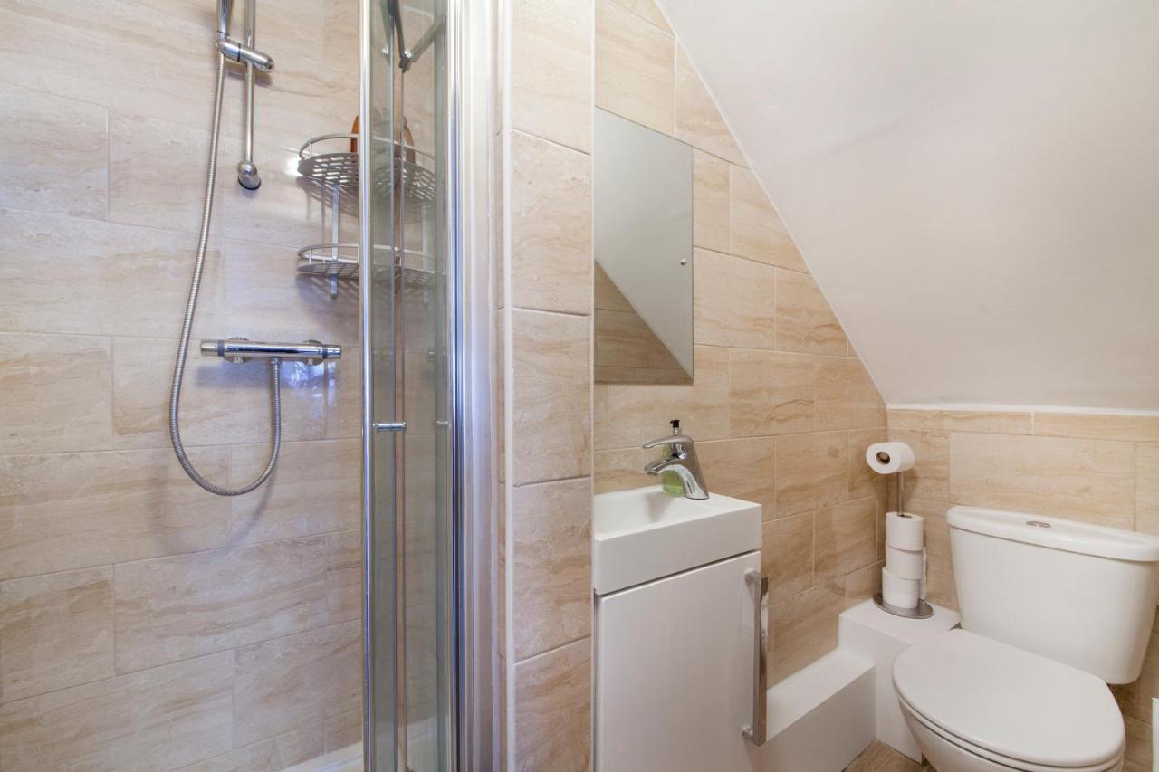 Th Serviced London Apartment Northolt (Greater London)