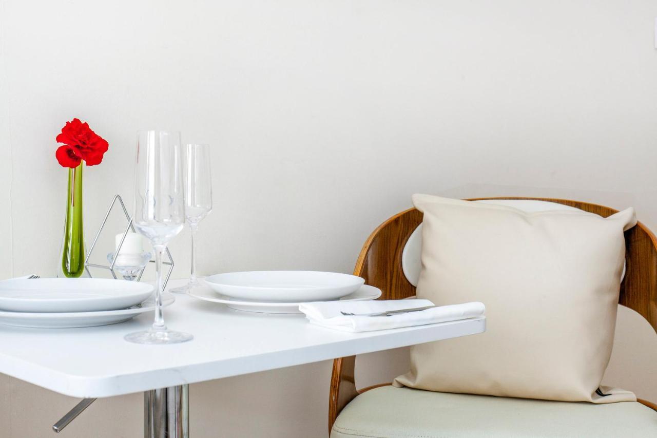 Apartment Th Serviced London Northolt (Greater London)